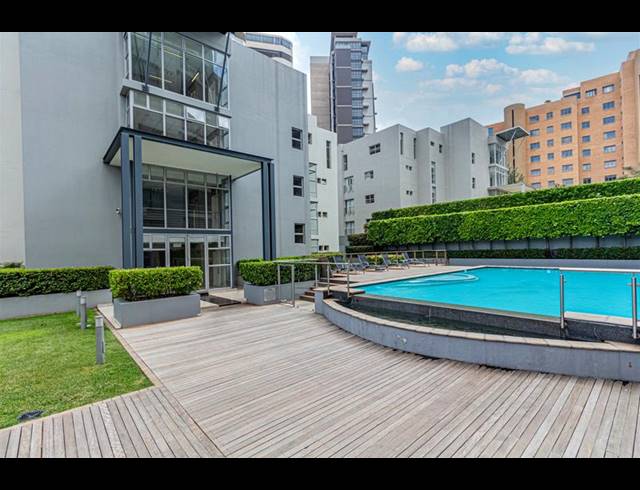 2 BEDROOM APARTMENT FOR SALE IN MORNINGSIDE